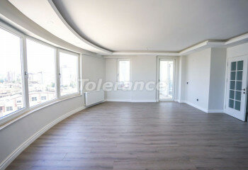 Квартира 1+1 в Анталии, Турция | SBB-26462