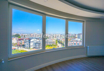 Квартира 1+1 в Анталии, Турция | SBB-26462