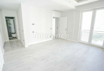 Квартира 1+1 в Анталии, Турция | SBB-26462