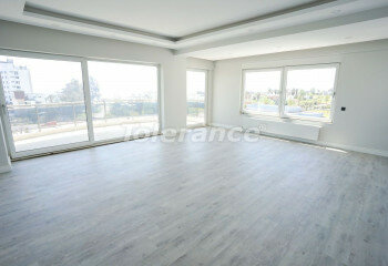 Квартира 1+1 в Анталии, Турция | SBB-26462