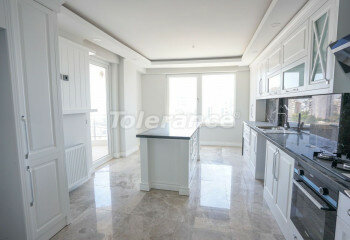 Квартира 1+1 в Анталии, Турция | SBB-26462