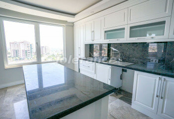 Квартира 1+1 в Анталии, Турция | SBB-26462