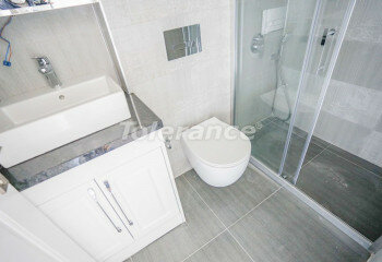 Квартира 1+1 в Анталии, Турция | SBB-26462