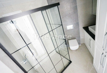 Квартира 1+1 в Анталии, Турция | SBB-26462