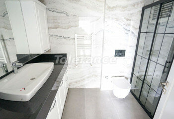 Квартира 1+1 в Анталии, Турция | SBB-26462