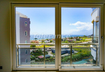 Квартира 1+1 в Анталии, Турция | SBB-26462