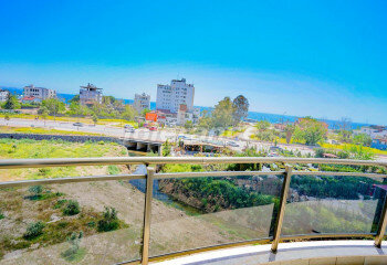 Квартира 1+1 в Анталии, Турция | SBB-26462