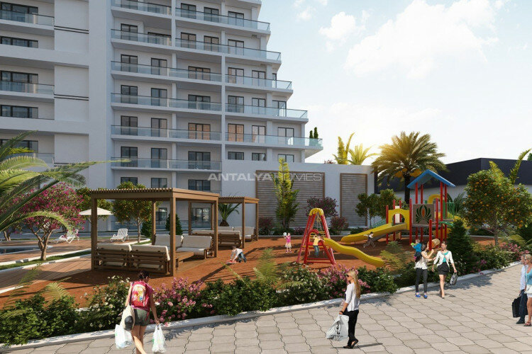 Квартира 2+1 в Стамбуле, Турция | SBB-46329