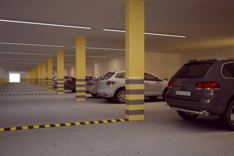 Квартира 2+1 в Стамбуле, Турция | SBB-46329