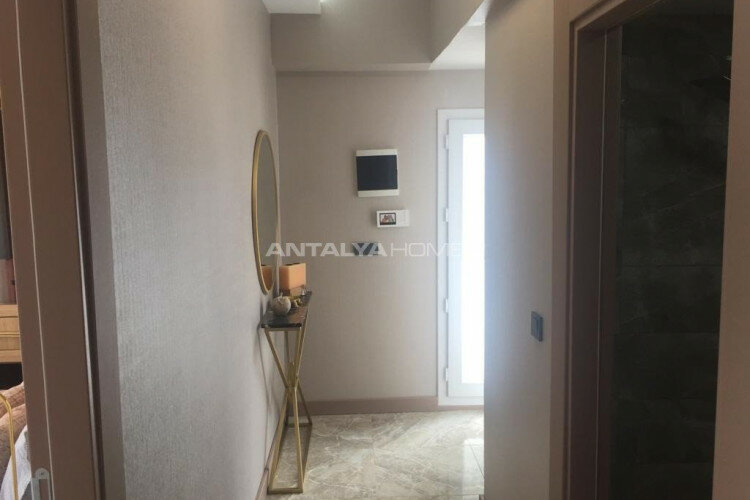 Квартира 2+1 в Стамбуле, Турция | SBB-46329