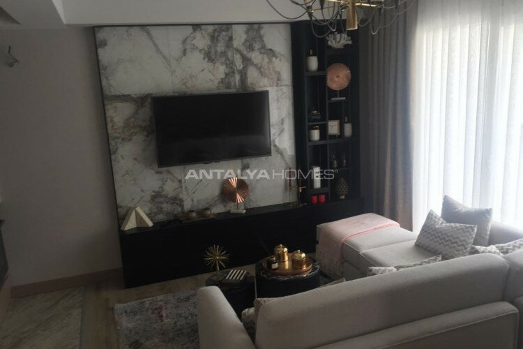 Квартира 2+1 в Стамбуле, Турция | SBB-46329