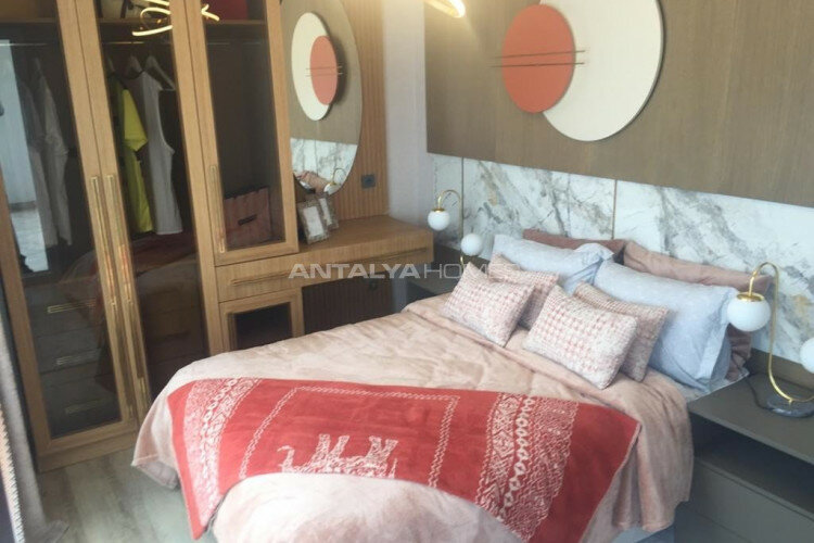 Квартира 2+1 в Стамбуле, Турция | SBB-46329