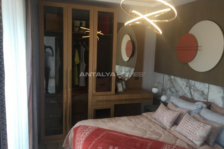 Квартира 2+1 в Стамбуле, Турция | SBB-46329