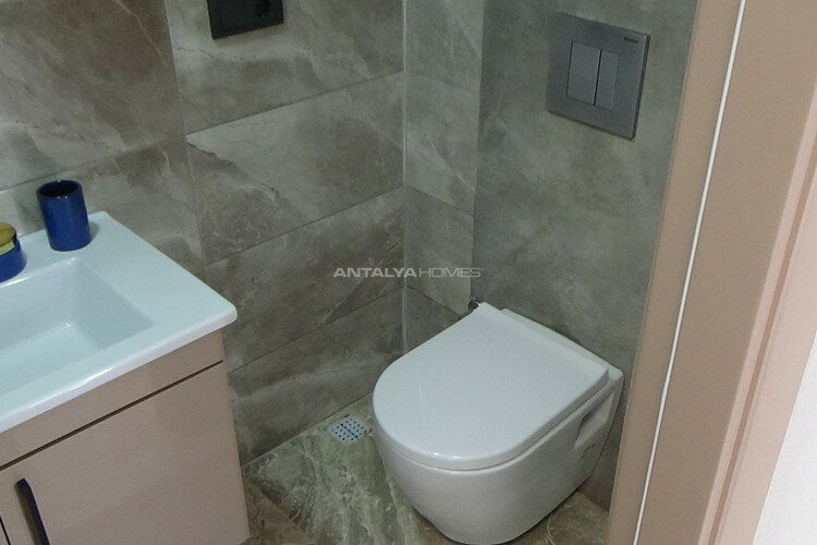 Квартира 2+1 в Стамбуле, Турция | SBB-46329