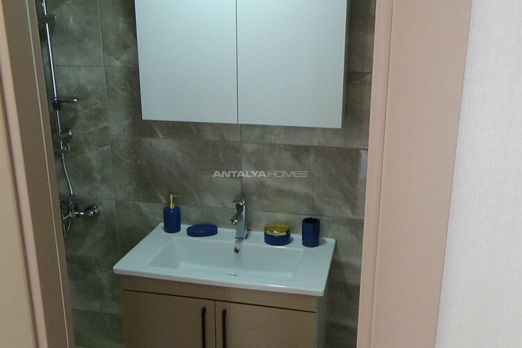 Квартира 2+1 в Стамбуле, Турция | SBB-46329