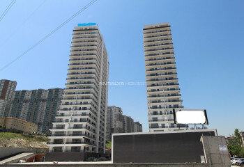 Квартира 2+1 в Стамбуле, Турция | SBB-46329