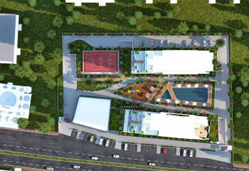 Квартира 2+1 в Стамбуле, Турция | SBB-46329