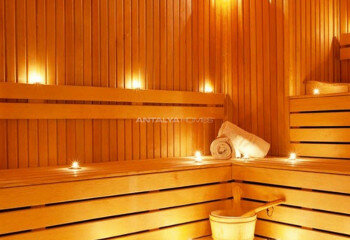 Квартира 2+1 в Стамбуле, Турция | SBB-46329