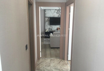 Квартира 2+1 в Стамбуле, Турция | SBB-46329