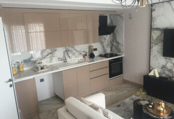 Квартира 2+1 в Стамбуле, Турция | SBB-46329