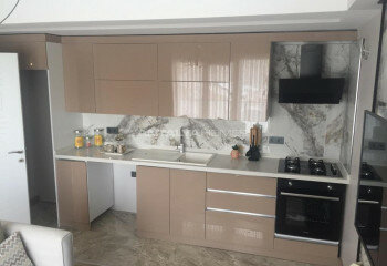 Квартира 2+1 в Стамбуле, Турция | SBB-46329