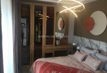 Квартира 2+1 в Стамбуле, Турция | SBB-46329