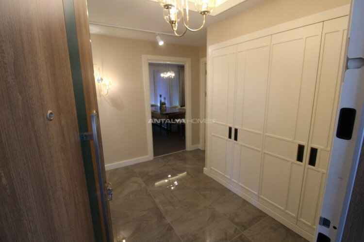 Квартира 3+1 в Стамбуле, Турция | STE-46547