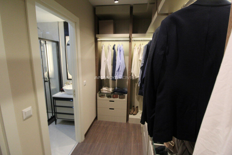 Квартира 3+1 в Стамбуле, Турция | STE-46547