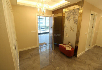 Квартира 3+1 в Стамбуле, Турция | STE-46547