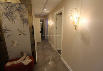 Квартира 3+1 в Стамбуле, Турция | STE-46547