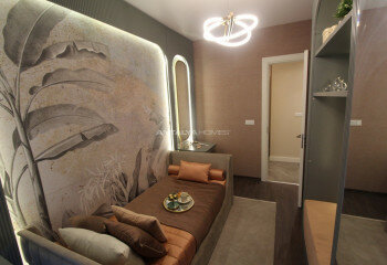 Квартира 3+1 в Стамбуле, Турция | STE-46547