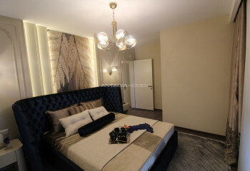 Квартира 3+1 в Стамбуле, Турция | STE-46547