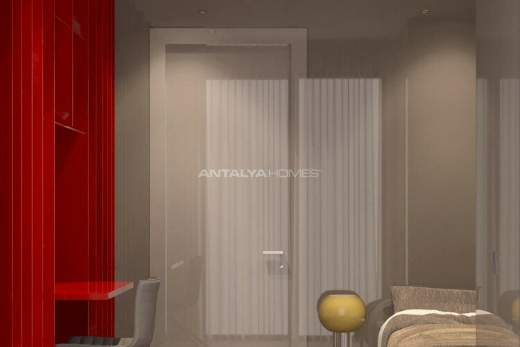 Квартира 2+1 в Стамбуле, Турция | SBB-46261