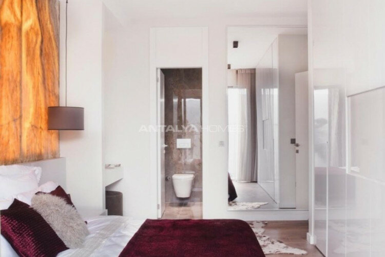 Квартира 2+1 в Стамбуле, Турция | SBB-46261