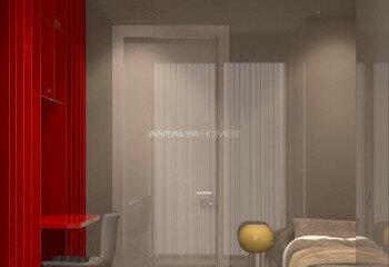 Квартира 2+1 в Стамбуле, Турция | SBB-46261