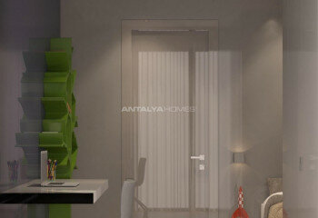 Квартира 2+1 в Стамбуле, Турция | SBB-46261