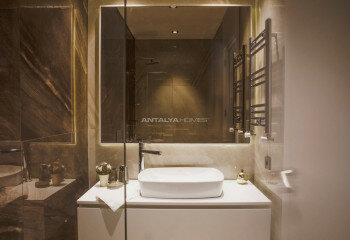 Квартира 2+1 в Стамбуле, Турция | SBB-46261