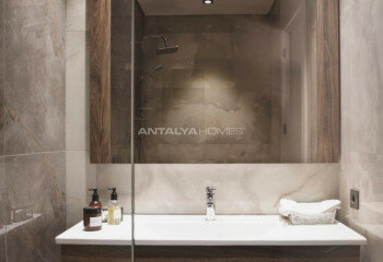 Квартира 2+1 в Стамбуле, Турция | SBB-46261