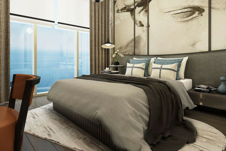 Квартира 1+1 в Стамбуле, Турция | STE-23638