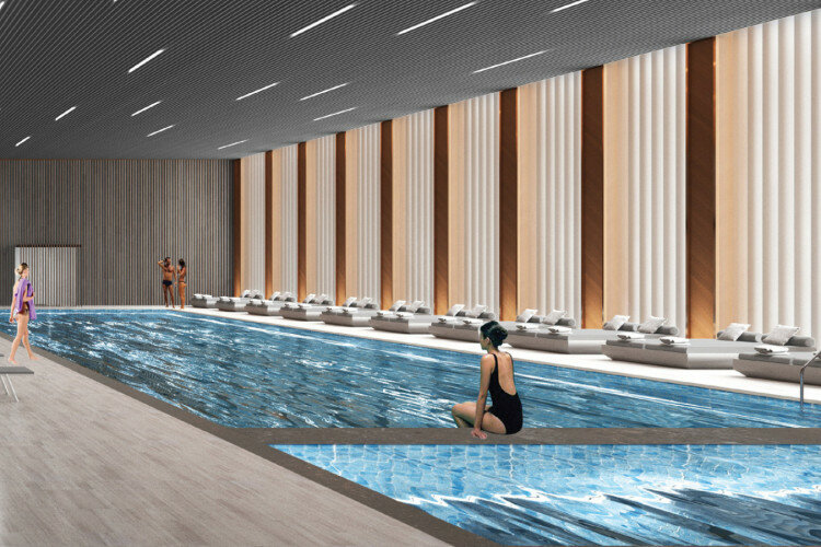 Квартира 1+1 в Стамбуле, Турция | STE-23638