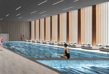 Квартира 1+1 в Стамбуле, Турция | STE-23638