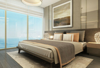 Квартира 1+1 в Стамбуле, Турция | STE-23638