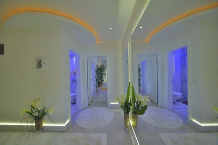 Квартира 2+1 в Махмутларе, Алания, Турция | PKK-25160