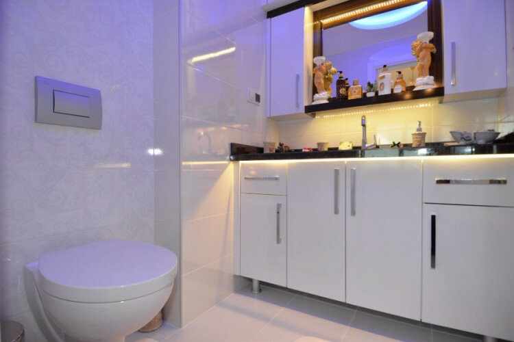 Квартира 2+1 в Махмутларе, Алания, Турция | PKK-25160