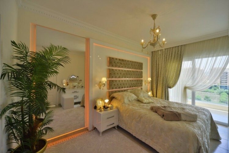 Квартира 2+1 в Махмутларе, Алания, Турция | PKK-25160