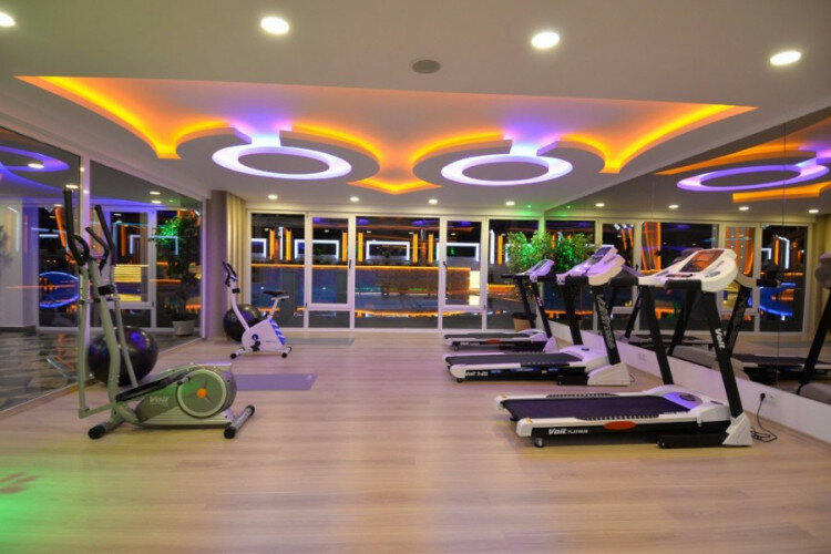 Квартира 2+1 в Махмутларе, Алания, Турция | PKK-25160