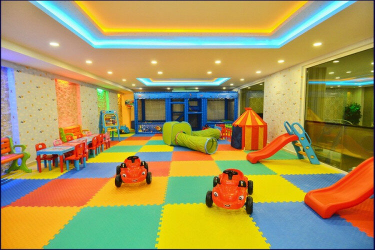 Квартира 2+1 в Махмутларе, Алания, Турция | PKK-25160