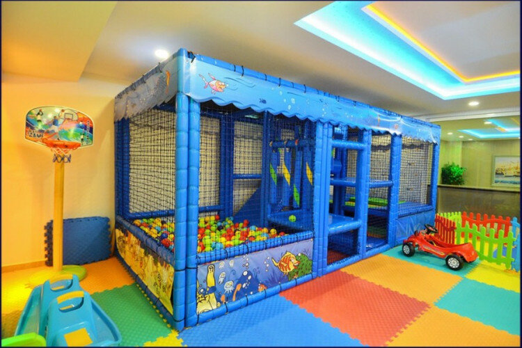 Квартира 2+1 в Махмутларе, Алания, Турция | PKK-25160