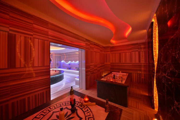 Квартира 2+1 в Махмутларе, Алания, Турция | PKK-25160