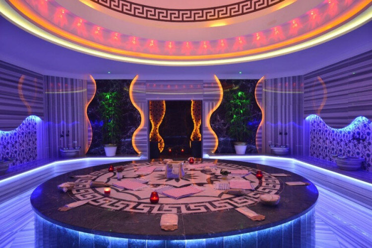 Квартира 2+1 в Махмутларе, Алания, Турция | PKK-25160